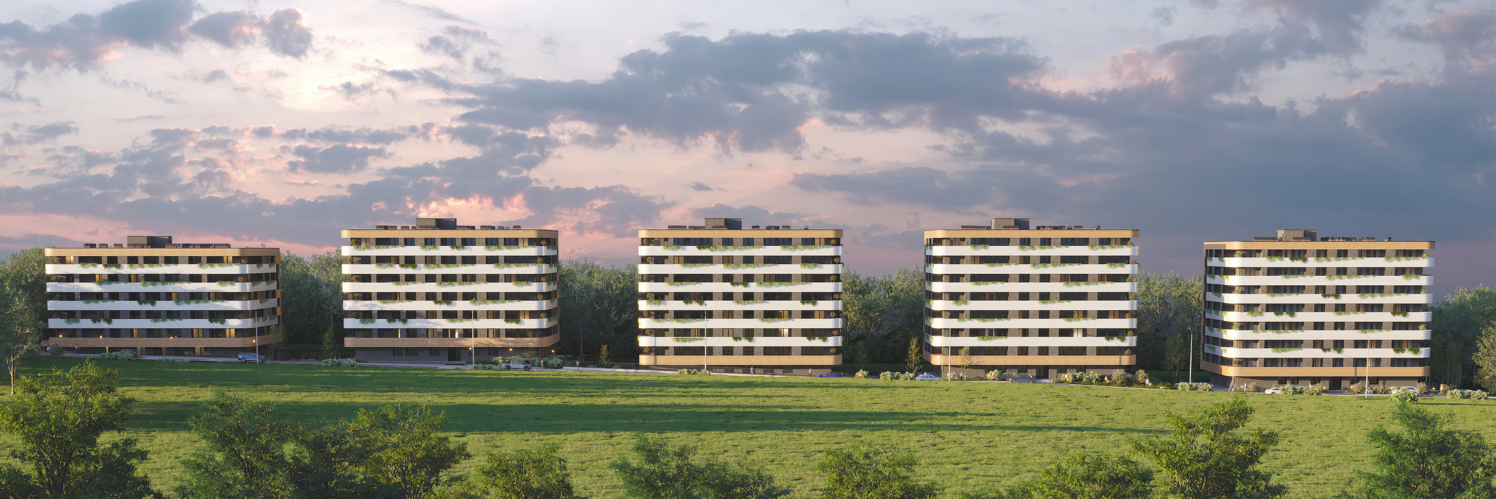 Dighomi City · Monolith